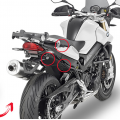 GIVI ΒΑΣΕΙΣ ΠΛΑΙΝΩΝ ΒΑΛΙΤΣΩΝ PLR5118_F800R BMW ΒΑΛΙΤΣΕΣ / ΒΑΣΕΙΣ / TANKBAG